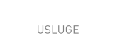 USLUGE